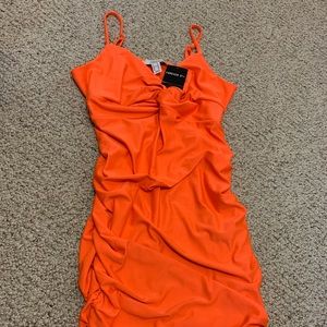 Forever 21 knit dress